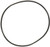Hayward SPX0710Z3 Cover O-ring Replacement for Hayward Multiport Valves
