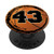 Basketball Custom Jersey Number 43 player PopSockets Grip and Stand for Phones and Tablets Basketball Custom Jersey Number 43 player PopSockets Grip and Stand for Phones and Tablets