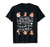 I Just Want to Bake Stuff and Watch Christmas Movies Tees 3