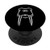 Walrus head PopSockets PopGrip Swappable Grip for Phones   Tablets