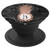 Rose Gold Pineapple Letter J PopSocket Gift Marble Initial J PopSockets Grip and Stand for Phones and Tablets