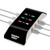 Sharper Image Visual Charge 6 Port USB Charging Hub