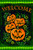 Texupday Welcome Smile Pumpkins Decoration Halloween House Flag Outdoor Yard Flag 28 x 40