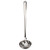 RSVP Endurance 18/8 Stainless Steel Straining Ladle