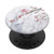 Original Cherry Blossom Sakura Flower White Japan PopSockets PopGrip Swappable Grip for Phones   Tablets