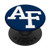 U_S_ AIR FORCE ORIGINAL AF GIFT USAF POPSOCKET PopSockets PopGrip Swappable Grip for Phones   Tablets