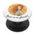 There Is No Planet B Climate Change Global Warming PopSockets Grip and Stand for Phones and Tablets
