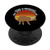 Work Is Important - Sleep Is Importanter - Sleeping Sloth PopSockets Grip and Stand for Phones and Tablets