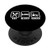 Eat sleep chimney sweep PopSockets Grip and Stand for Phones and Tablets