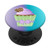 Cupcake Bakery Sweets Design Bake Gift PopSockets Grip and Stand for Phones and Tablets