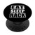 Eat Sleep Hack for Hacker Design PopSockets Grip and Stand for Phones and Tablets