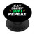 Eat Sleep OOF Repeat Funny Video Gamer Birthday Party Meme PopSockets Grip and Stand for Phones and Tablets Eat Sleep OOF Repeat Funny Video Gamer Birthday Party Meme PopSockets Grip and Stand for Phones and Tablets