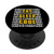 Computer Geek Programmer - Eat Sleep Code PopSockets Grip and Stand for Phones and Tablets