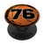 Basketball Custom Jersey Number 76 seventy six player PopSockets Grip and Stand for Phones and Tablets