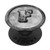 For Men Monogram-F Initial Letter-F PopSockets Grip and Stand for Phones and Tablets