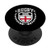 England Rugby Gear English Flag Vintage Sport PopSockets Grip and Stand for Phones and Tablets