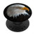 Bald Eagle Head PopSockets PopGrip Swappable Grip for Phones   Tablets