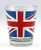 United Kingdom (UK) Flag Shot Glass