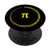 Pi 3_14  Math Infinity Irrational Number Pi day PopSockets Grip and Stand for Phones and Tablets