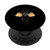 Undercover Robot Funny Super Robot Gears Robotics Engineer PopSockets Grip and Stand for Phones and Tablets