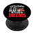 In My Head Im Playing My Drums Music Drummer Funny Gift PopSockets Grip and Stand for Phones and Tablets