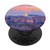 Washington D_C_ Night PopSockets Grip and Stand for Phones and Tablets