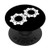Gears Engineer PopSockets PopGrip Swappable Grip for Phones   Tablets
