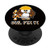 Cute Construction Owl - Owl Fix It PopSockets Grip and Stand for Phones and Tablets