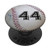 Baseball Number 44 Player Lucky Number - Baseball PopSockets PopGrip Swappable Grip for Phones   Tablets