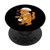 Cat Lover Cat Chef Love Cats Love To Cook PopSockets Grip and Stand for Phones and Tablets