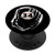 Baseball 34 Practice Warm Up Clothe Number Thirty Four PopSockets PopGrip Swappable Grip for Phones   Tablets