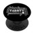 Varsity Baseball Number 38 Jersey Under Garment Thirty Eight PopSockets Grip and Stand for Phones and Tablets