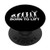Evolution born to lift weightlifting PopSockets Grip and Stand for Phones and Tablets