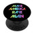 Make America Rave Again by EDM Rave Gear PopSockets Grip and Stand for Phones and Tablets