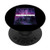 Vaporwave Synthwave Apartment Your Mind PopSockets Grip and Stand for Phones and Tablets