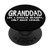 Granddad Definition Like Regular Grandpa Only Cooler Funny PopSockets Grip and Stand for Phones and Tablets