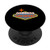 Welcome to Las Vegas Fabulous Nevada Sign PopSockets PopGrip Swappable Grip for Phones   Tablets