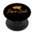 Line Cook Chefs Hat  Culinary Chef PopSockets Grip and Stand for Phones and Tablets