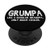 Grumpa Definition Like Regular Grandpa Only Cooler Funny PopSockets Grip and Stand for Phones and Tablets