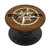 Funny Geocaching Hobby Caching Gear PopSockets Grip and Stand for Phones and Tablets
