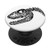Funny Vintage Dinosaur Head Skeleton for Kids PopSockets Grip and Stand for Phones and Tablets