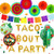 JeVenis 10 PCS Taco Bout A Party Banner Fiesta Banner Mexican Party Decorations Cinco De Mayo Birthday Party Fiesta Baby Shower Supplies JeVenis 10 PCS Taco Bout A Party Banner Fiesta Banner Mexican Party Decorations Cinco De Mayo Birthday Party Fiesta Baby Shower Supplies