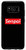 Galaxy S8 Senpai Box Logo Case