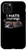 iPhone 11 Pro I Hate Mornings Sleeping Raccoon Dream Sleep Nap Late Riser Case