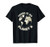 There Is No Planet B Earth Day T-Shirt