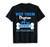 Vet Tech Degree In Progress Veterinary or Kennel Technician T-Shirt