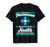 I Became A Pharmacist for Future Funny Pharmacist Pharm Tech T-Shirt
