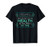 I Became A Pharmacist for Future Funny Pharmacist Pharm Tech T-Shirt