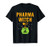 Pharmacist Halloween Women Pharmacy Tech Pharma Witch T-Shirt