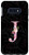 Galaxy S10e Cute Flower Letter J Initial Monogram Floral Case